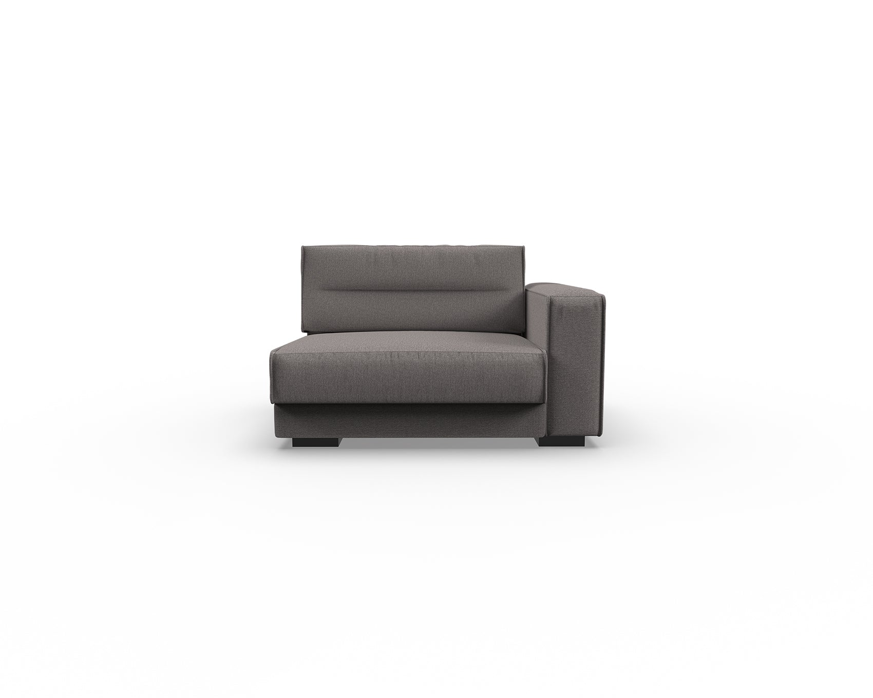 Bigboy 1 Seater Sofa with Right Arm (L)